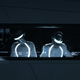 Daft Punk in Tron: Legacy
